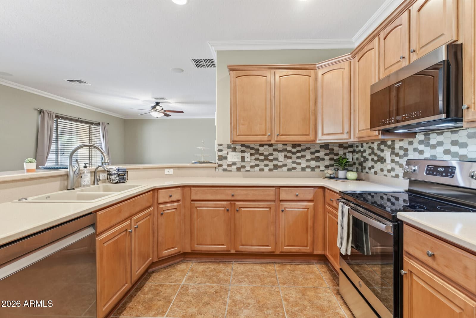 13836 W SOLA Drive, Sun City West, AZ 85375 — photo 8 of 57