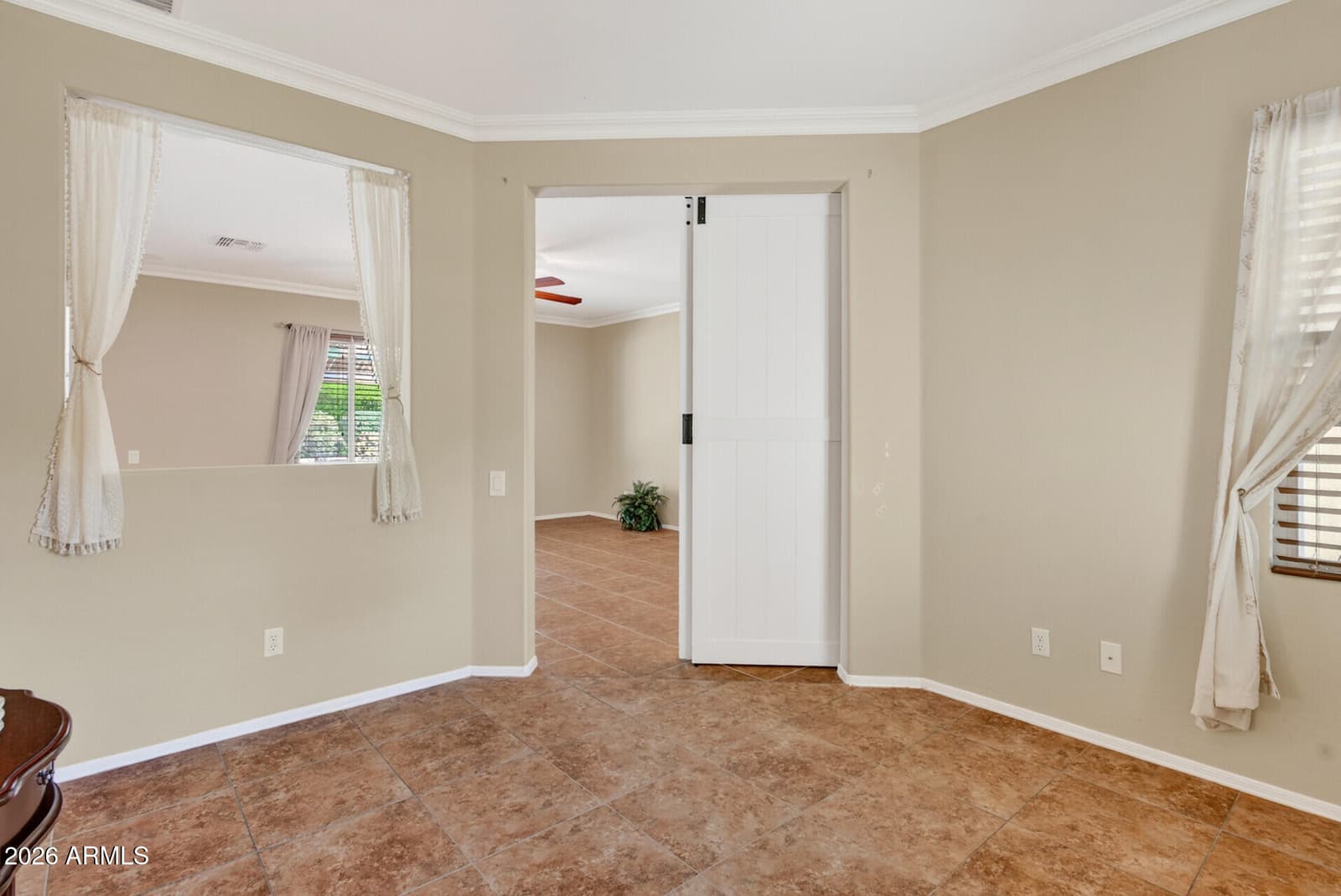 13836 W SOLA Drive, Sun City West, AZ 85375 — photo 37 of 57