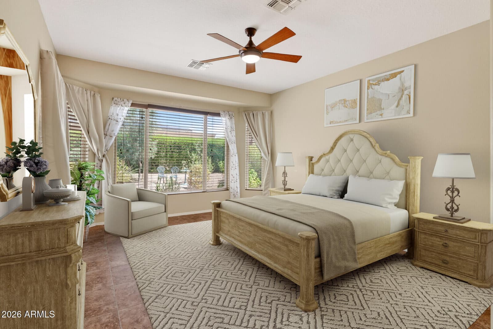 13836 W SOLA Drive, Sun City West, AZ 85375 — photo 12 of 57