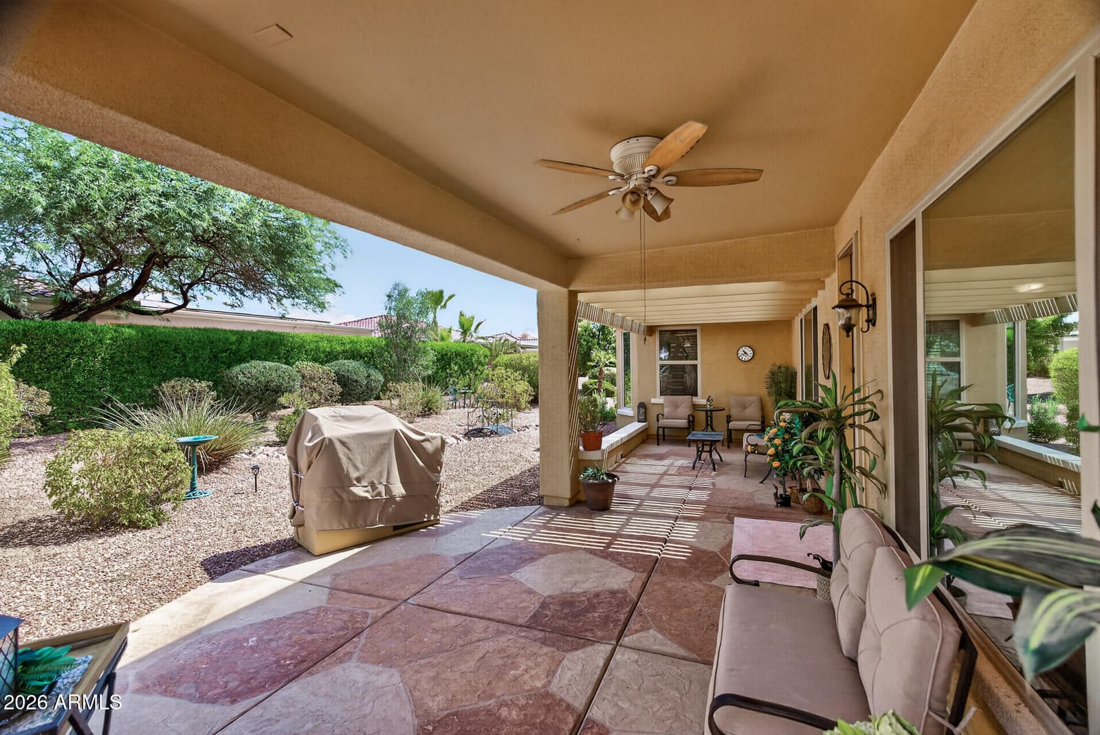 13836 W SOLA Drive, Sun City West, AZ 85375 — photo 23 of 57