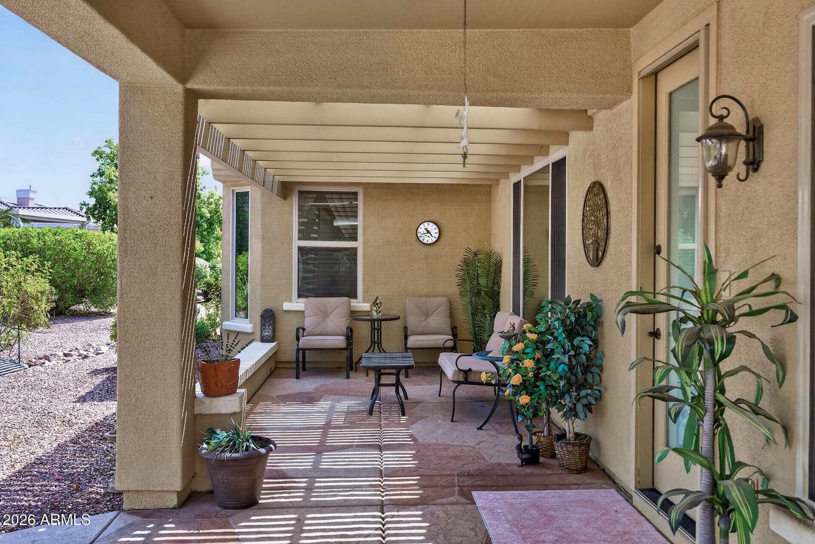 13836 W SOLA Drive, Sun City West, AZ 85375 — photo 46 of 57
