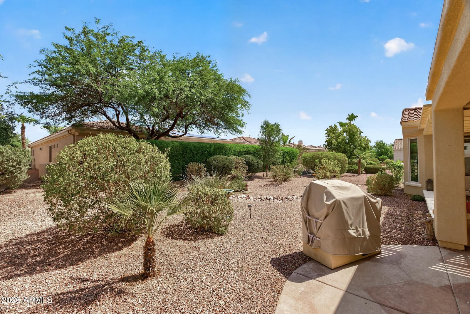 13836 W SOLA Drive, Sun City West, AZ 85375 — photo 26 of 57