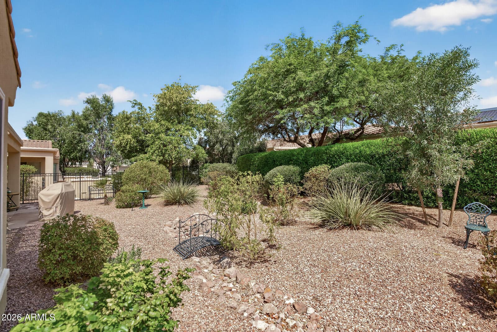 13836 W SOLA Drive, Sun City West, AZ 85375 — photo 49 of 57