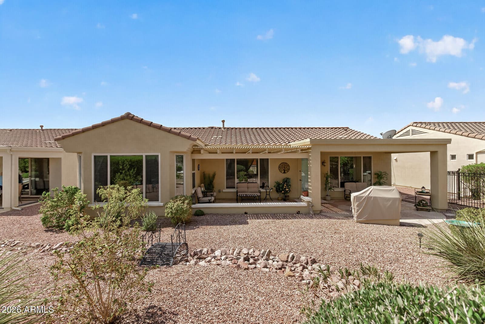 13836 W SOLA Drive, Sun City West, AZ 85375 — photo 48 of 57