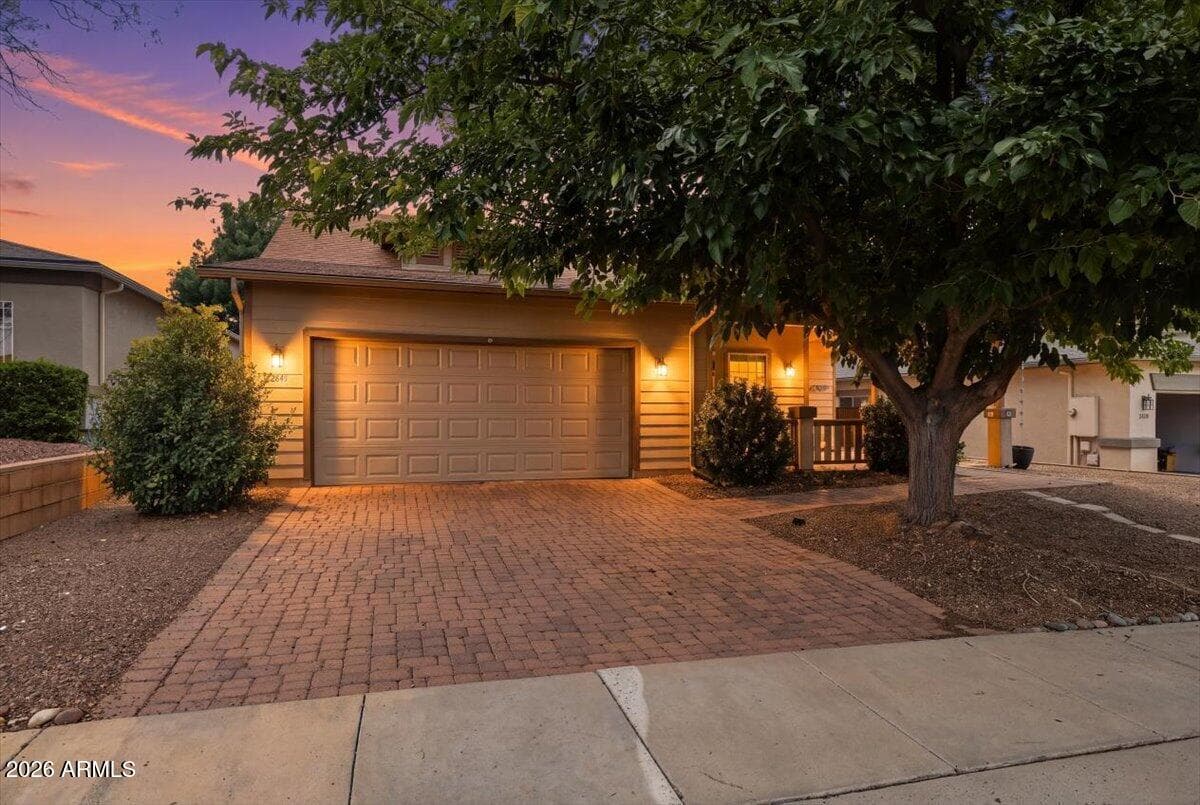 12845 E Rico Street, Dewey, AZ 86327 — photo 1 of 29