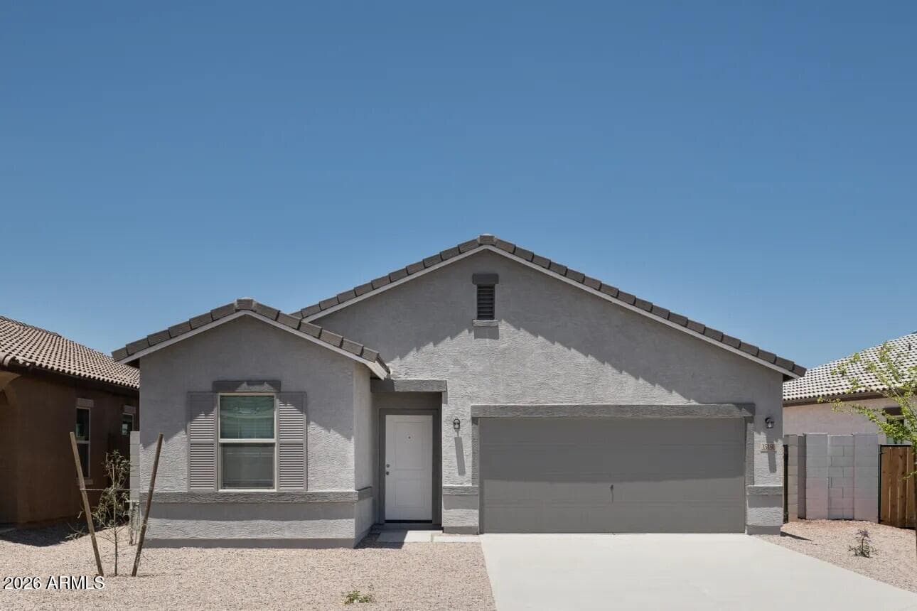 24201 W HUNTINGTON Drive, Buckeye, AZ 85326 — photo 1 of 13
