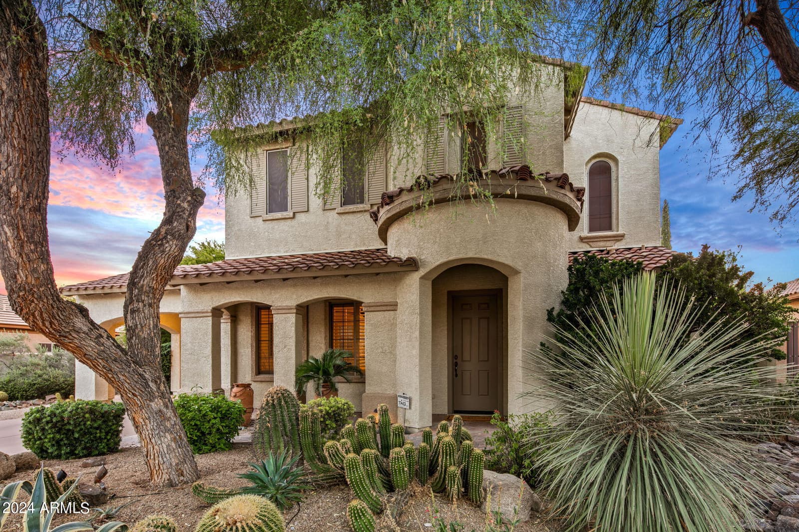 35326 N 27th Lane, Phoenix, AZ 85086 — photo 2 of 35