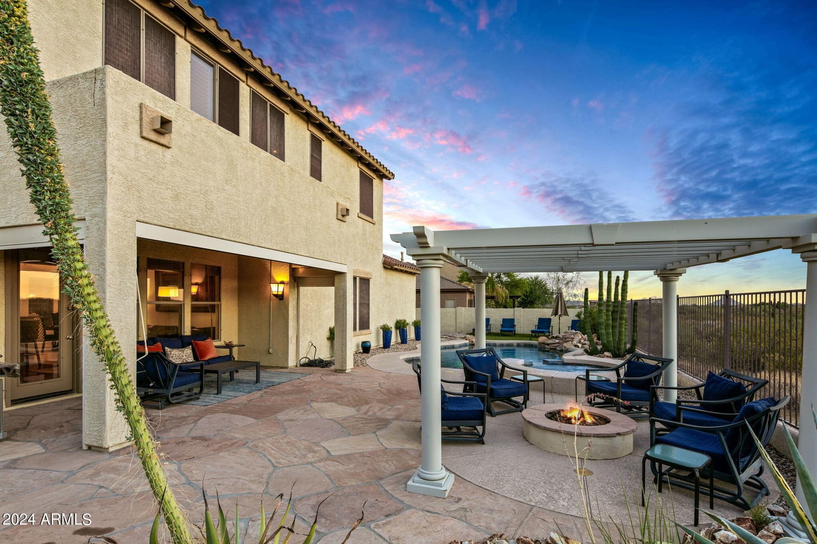 35326 N 27th Lane, Phoenix, AZ 85086 — photo 27 of 35