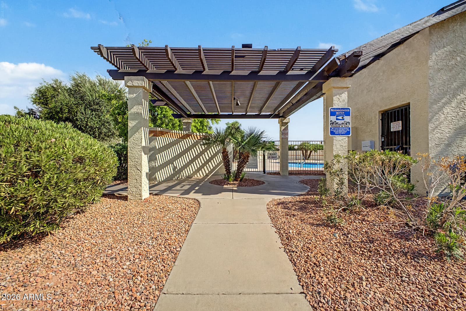 8140 N 107TH Avenue 146, Peoria, AZ 85345 — photo 21 of 23