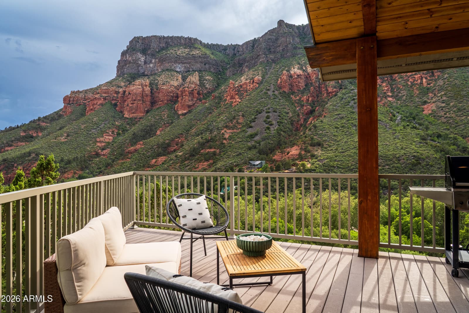 651 JULIE Lane, Sedona, AZ 86336 — photo 6 of 47