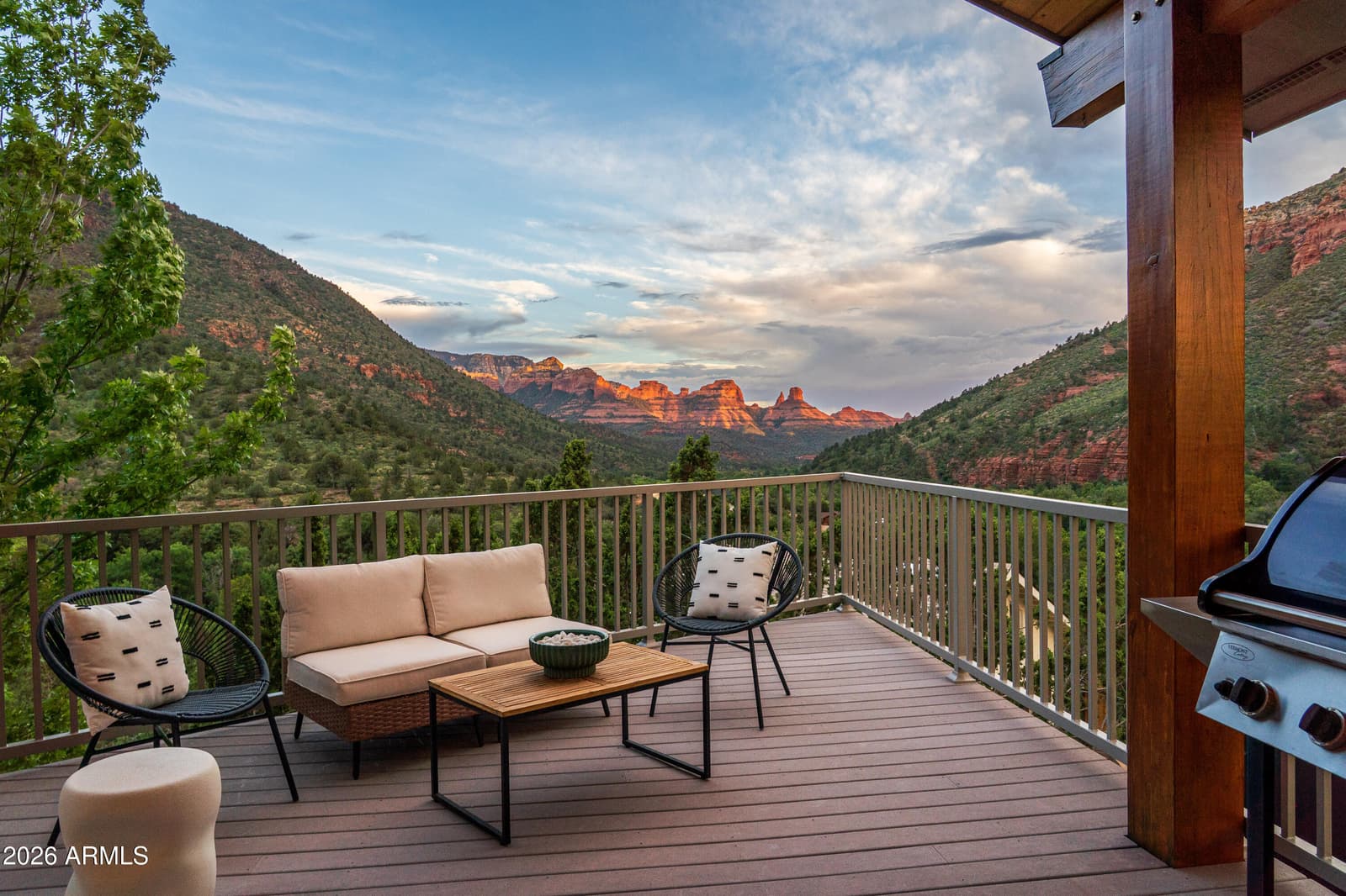 651 JULIE Lane, Sedona, AZ 86336 — photo 3 of 47