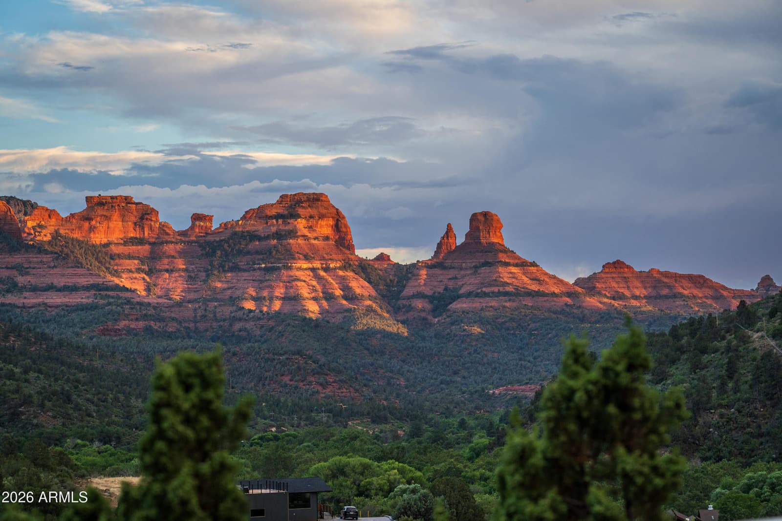651 JULIE Lane, Sedona, AZ 86336 — photo 4 of 47