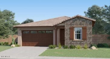 34176 N ARGENTTO Way, San Tan Valley, AZ 85143 — photo 1 of 17