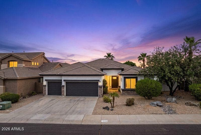 3938 E Dubois Avenue, Gilbert, AZ 85298 — photo 70 of 72