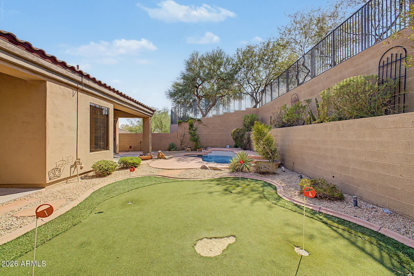 9236 N Broken Bow, Fountain Hills, AZ 85268 — photo 32 of 32