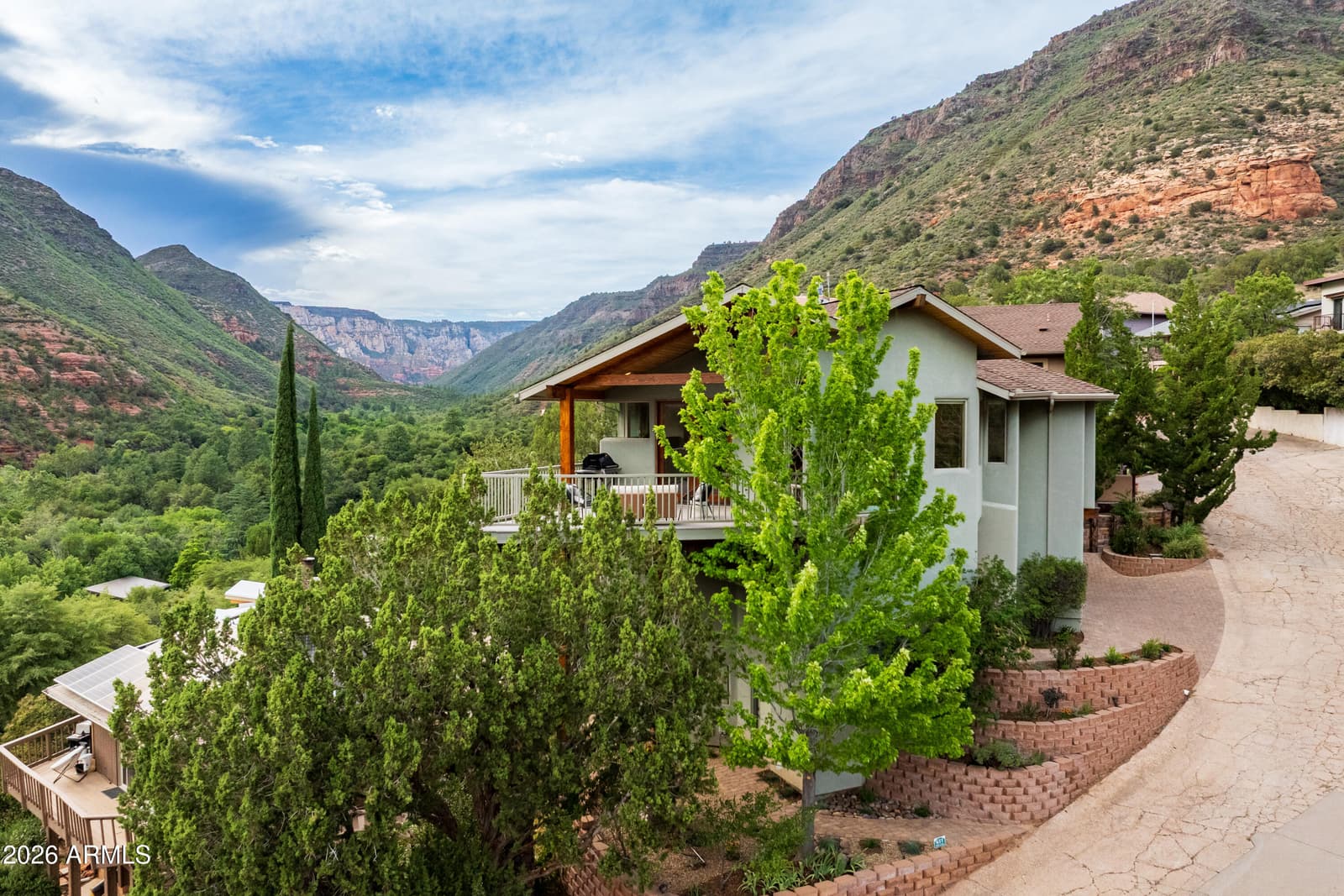 651 JULIE Lane, Sedona, AZ 86336 — photo 9 of 47