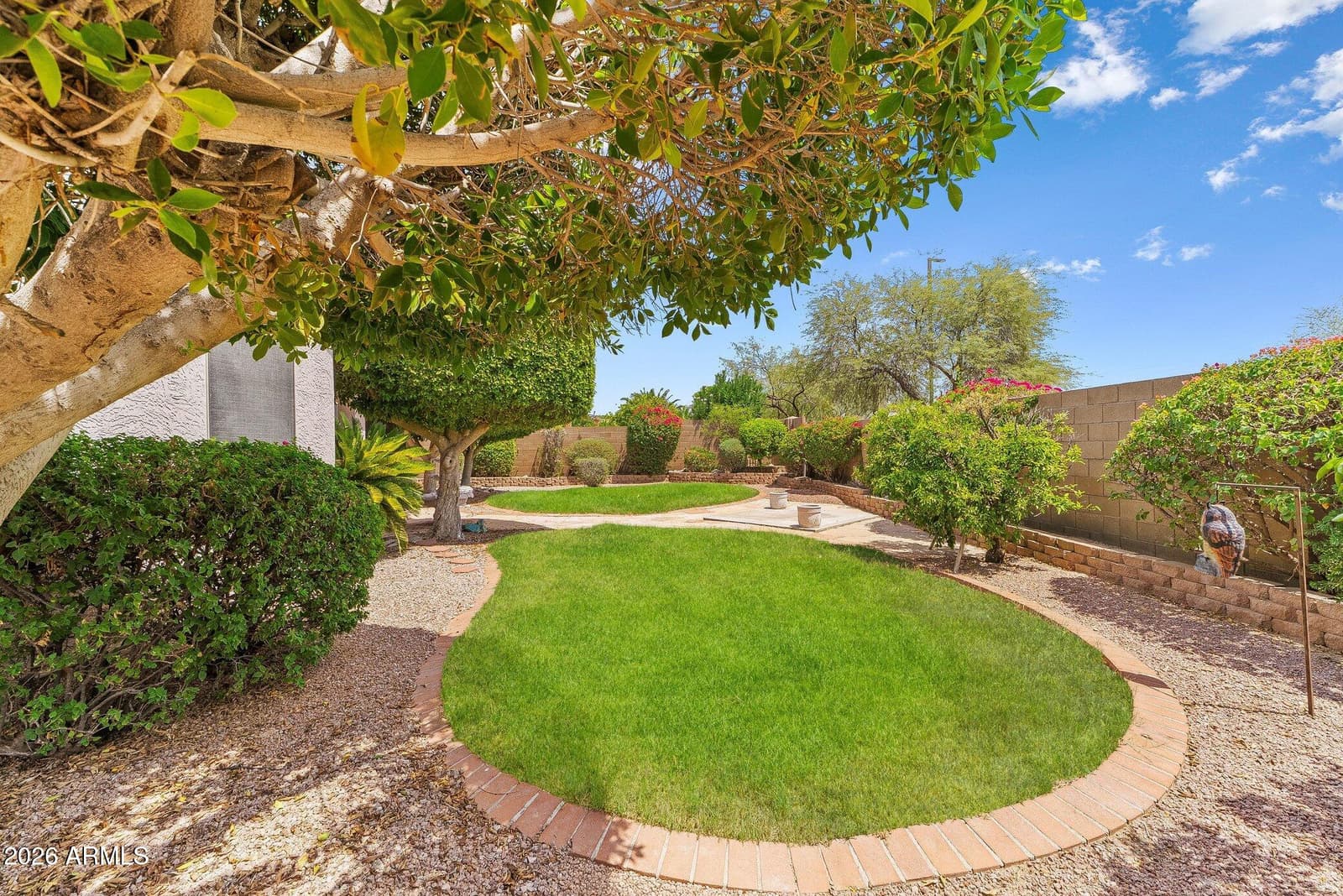 9513 E KNOLL Circle, Mesa, AZ 85207 — photo 24 of 38