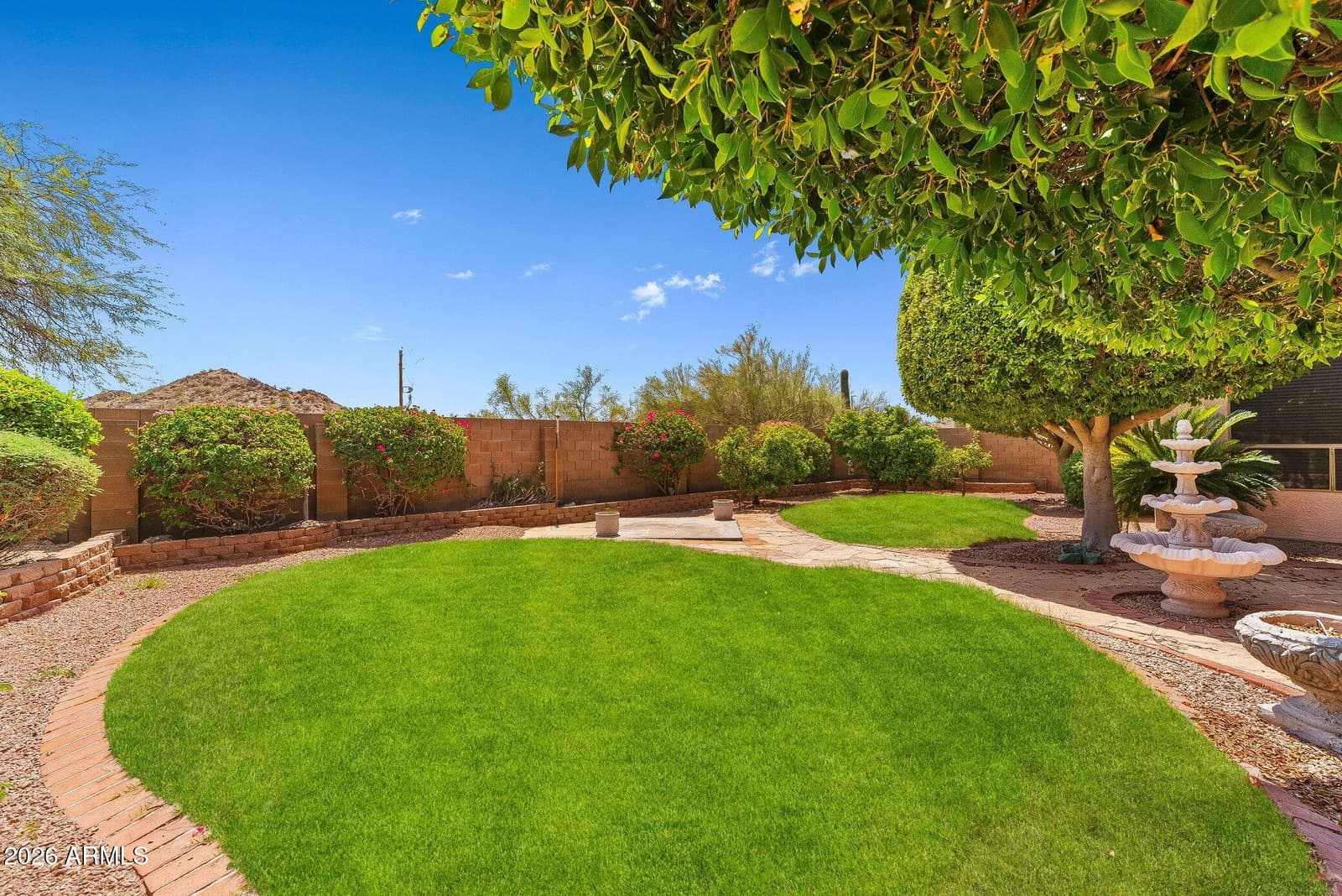 9513 E KNOLL Circle, Mesa, AZ 85207 — photo 26 of 38