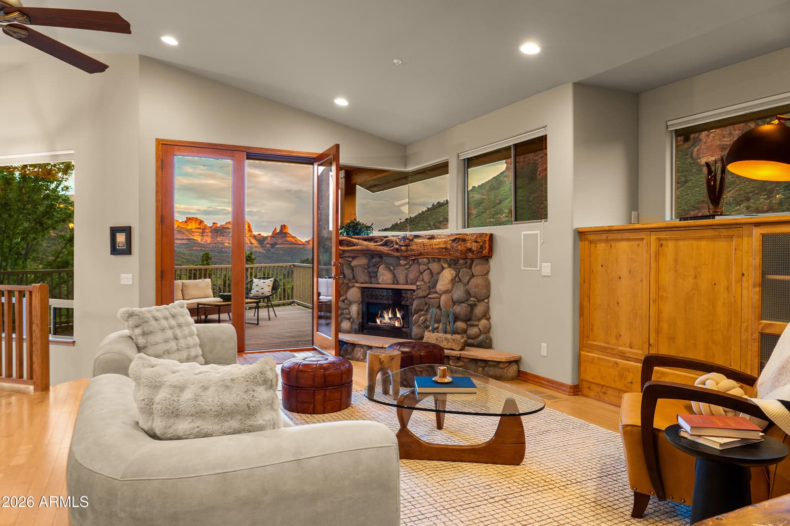 651 JULIE Lane, Sedona, AZ 86336 — photo 12 of 47