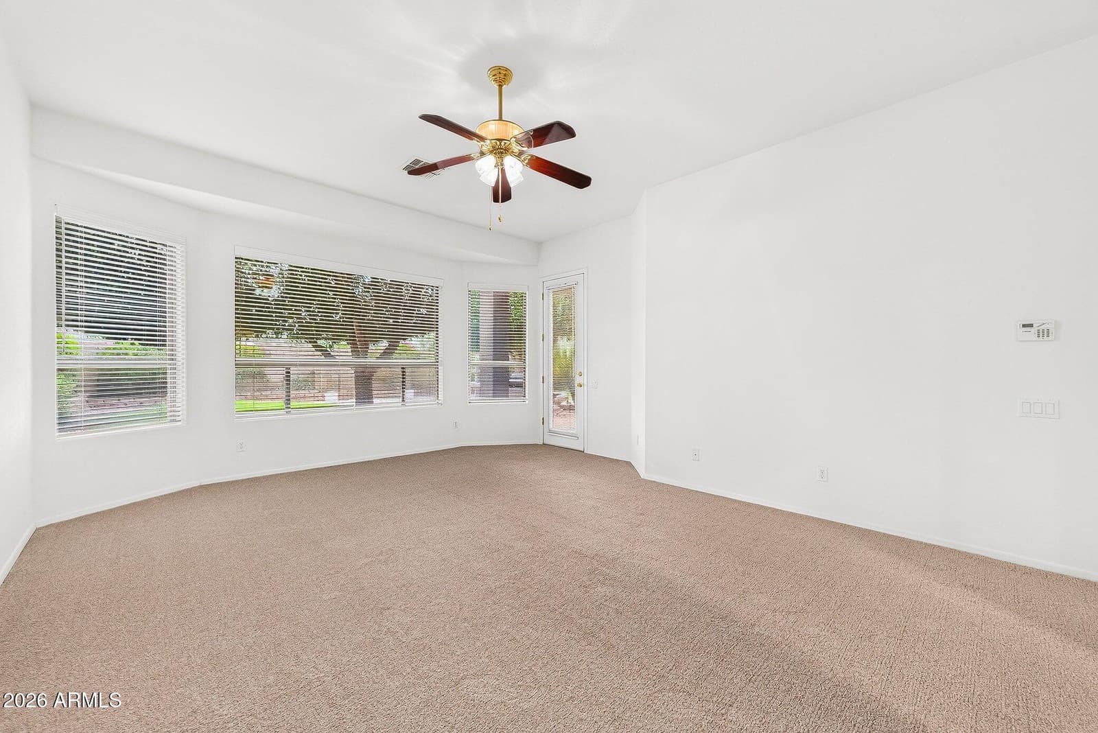 9513 E KNOLL Circle, Mesa, AZ 85207 — photo 19 of 38