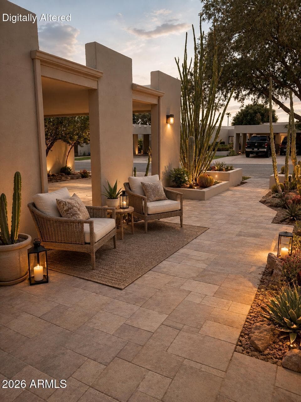 7221 N VIA DE LA SIESTA, Scottsdale, AZ 85258 — photo 22 of 24
