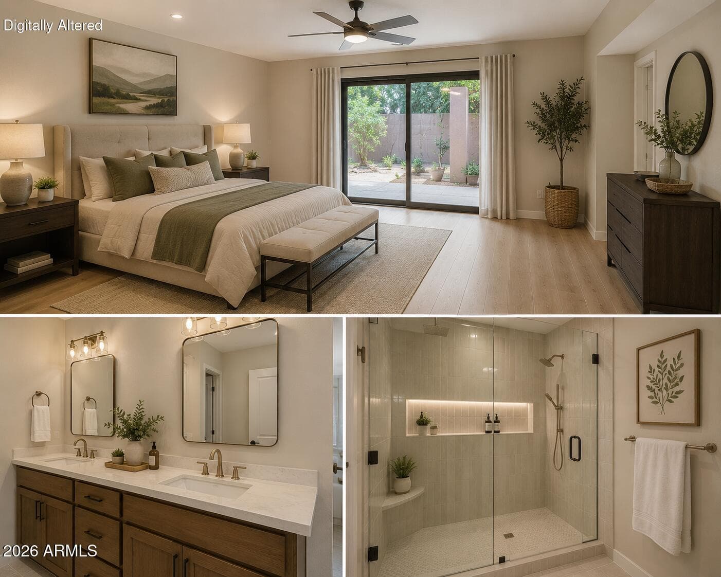 7221 N VIA DE LA SIESTA, Scottsdale, AZ 85258 — photo 17 of 24