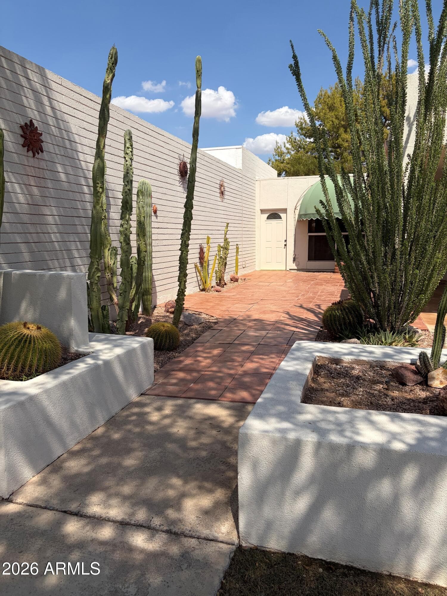 7221 N VIA DE LA SIESTA, Scottsdale, AZ 85258 — photo 20 of 24