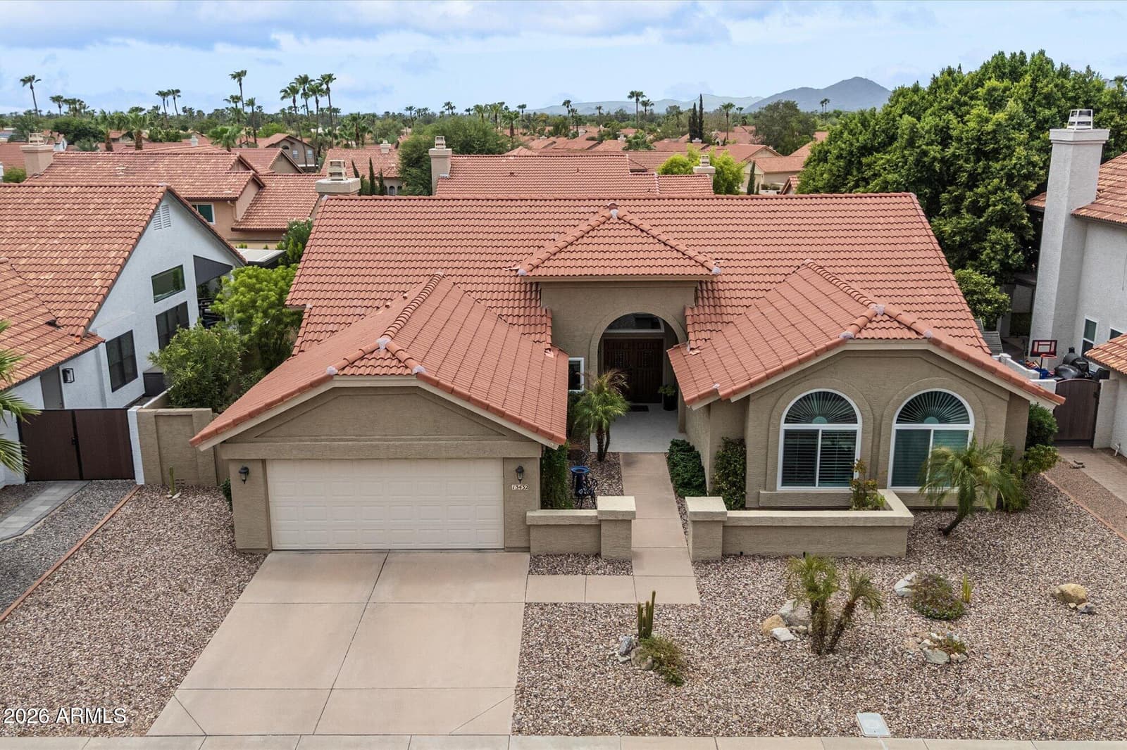 13432 N 101ST Way, Scottsdale, AZ 85260 — photo 1 of 32