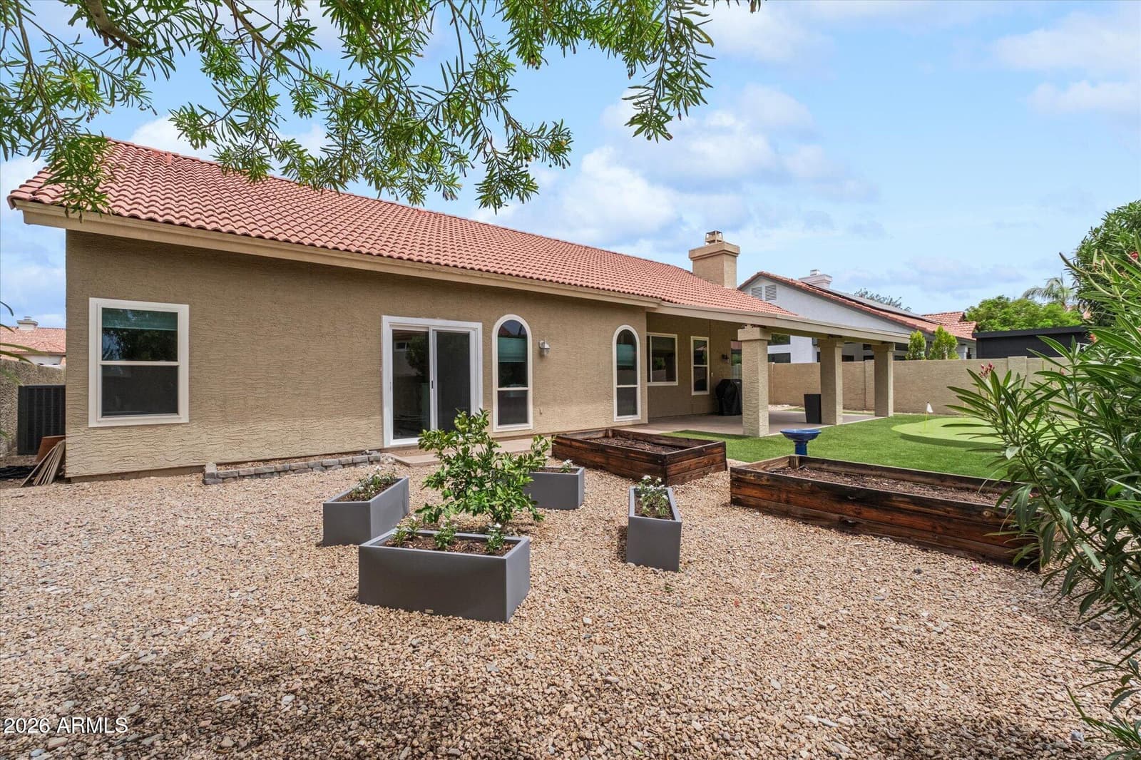 13432 N 101ST Way, Scottsdale, AZ 85260 — photo 30 of 32