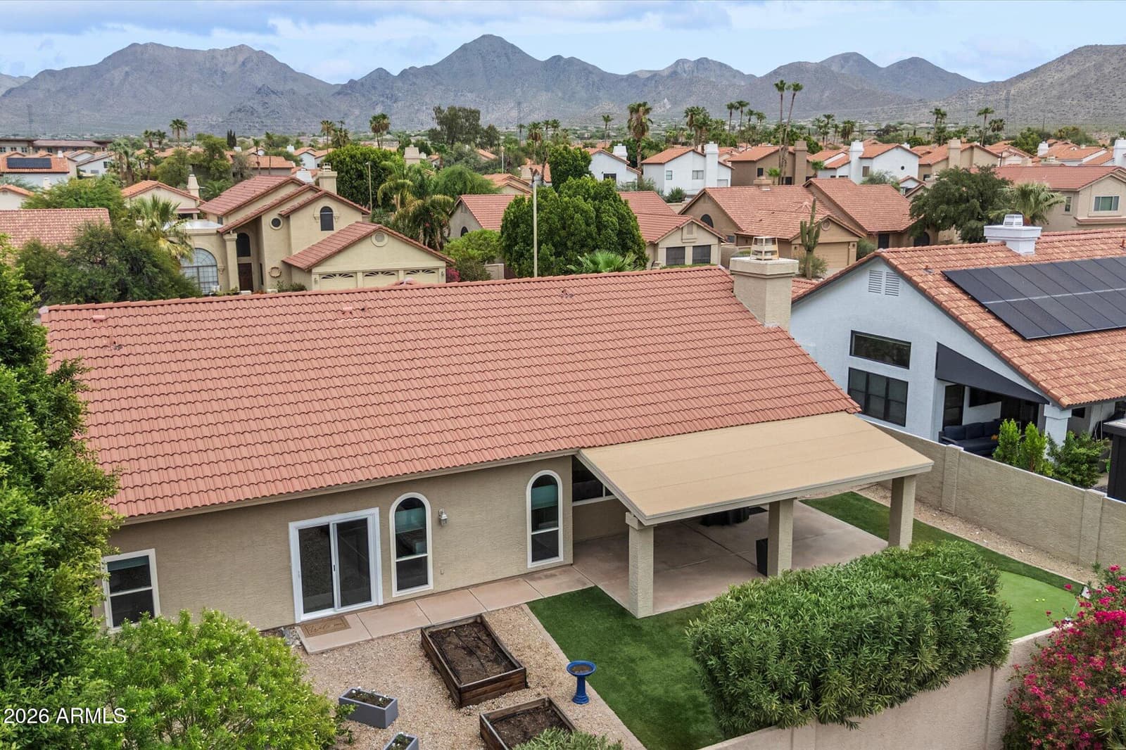 13432 N 101ST Way, Scottsdale, AZ 85260 — photo 31 of 32