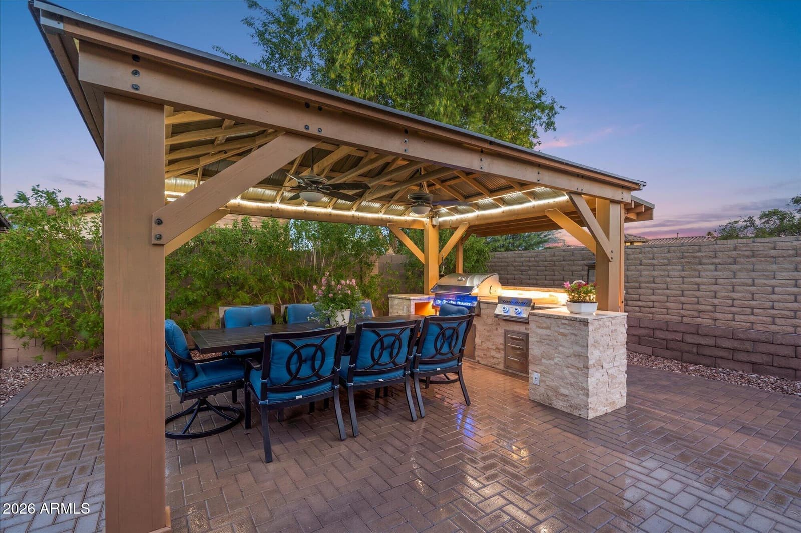 31327 N 134th Drive, Peoria, AZ 85383 — photo 32 of 60