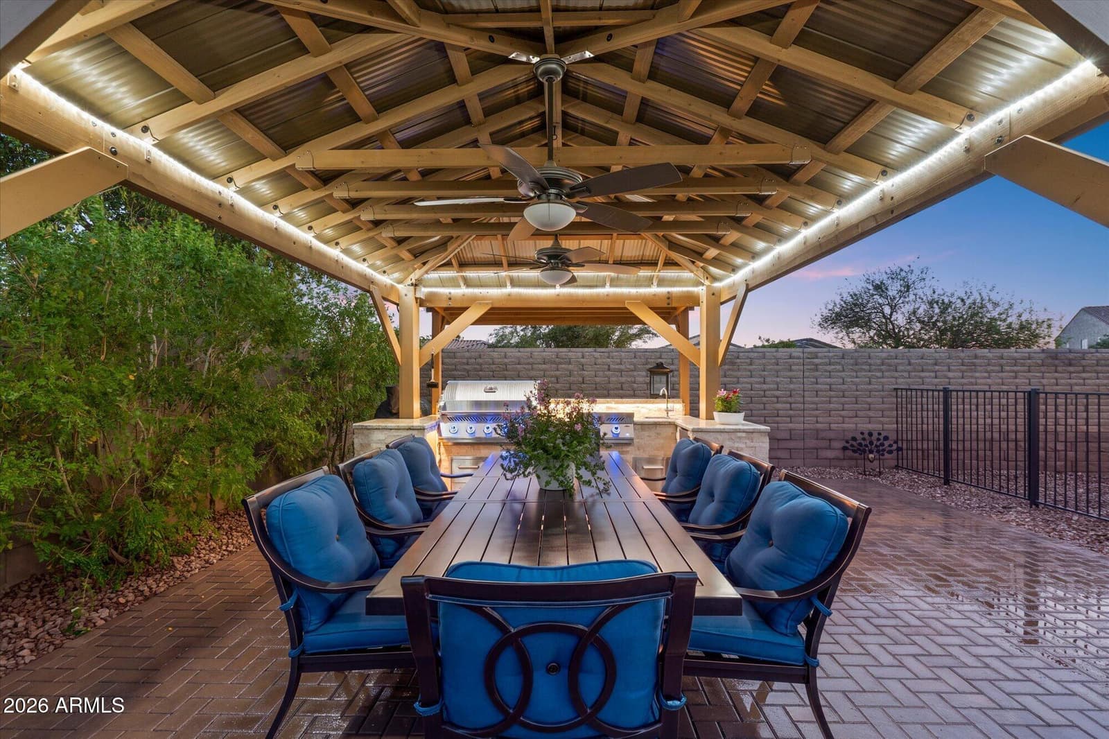 31327 N 134th Drive, Peoria, AZ 85383 — photo 33 of 60