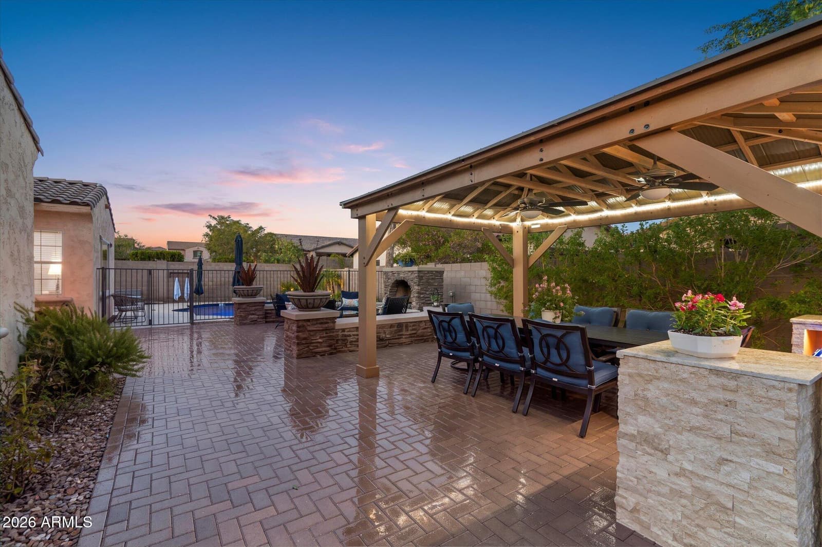 31327 N 134th Drive, Peoria, AZ 85383 — photo 34 of 60