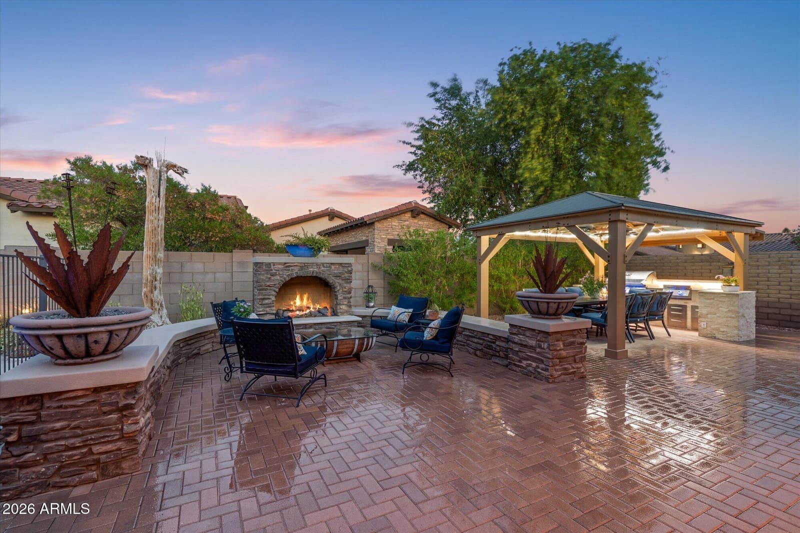 31327 N 134th Drive, Peoria, AZ 85383 — photo 3 of 60