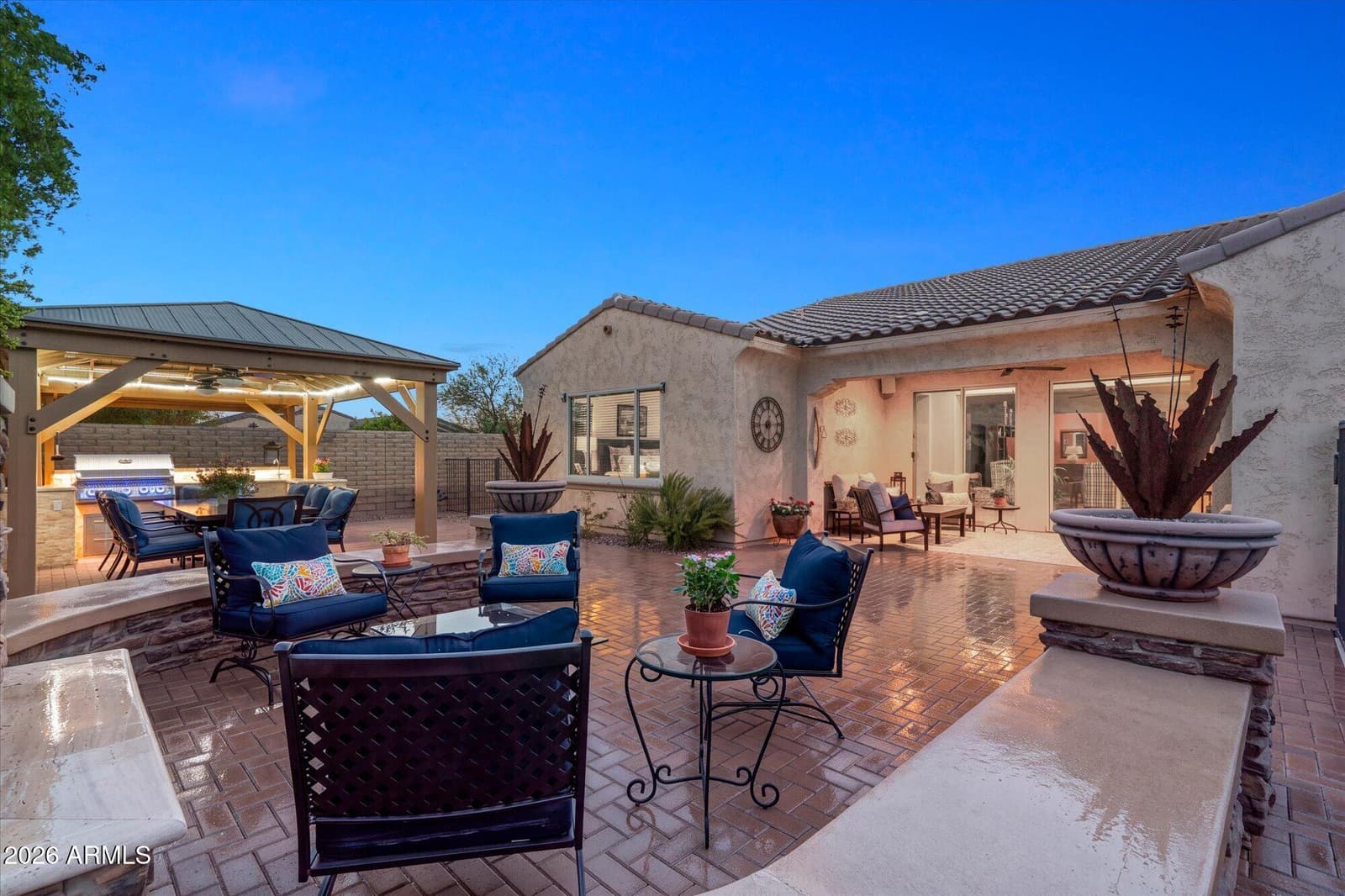 31327 N 134th Drive, Peoria, AZ 85383 — photo 37 of 60