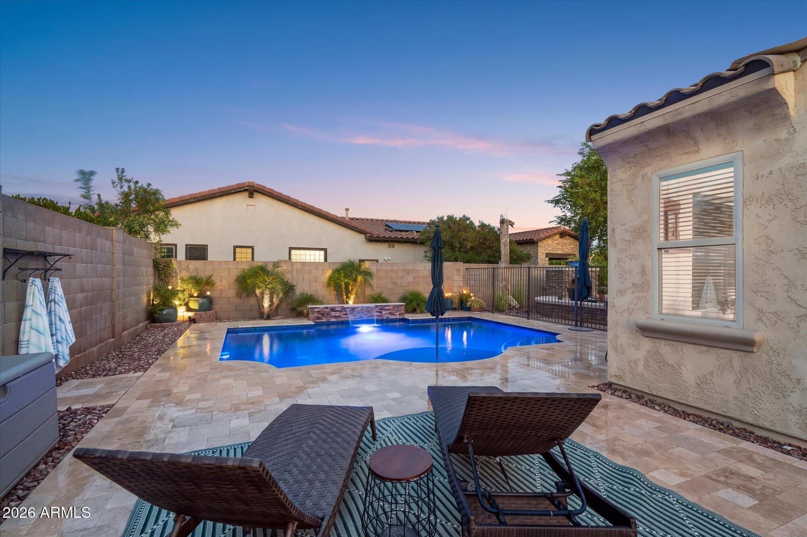 31327 N 134th Drive, Peoria, AZ 85383 — photo 38 of 60