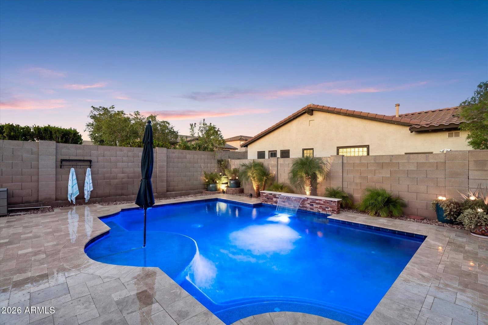 31327 N 134th Drive, Peoria, AZ 85383 — photo 39 of 60