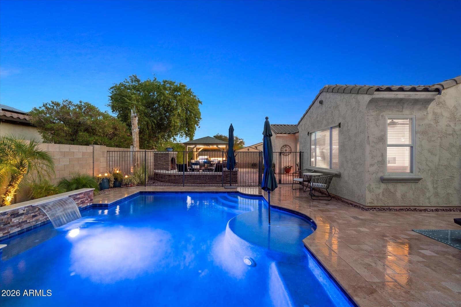 31327 N 134th Drive, Peoria, AZ 85383 — photo 41 of 60