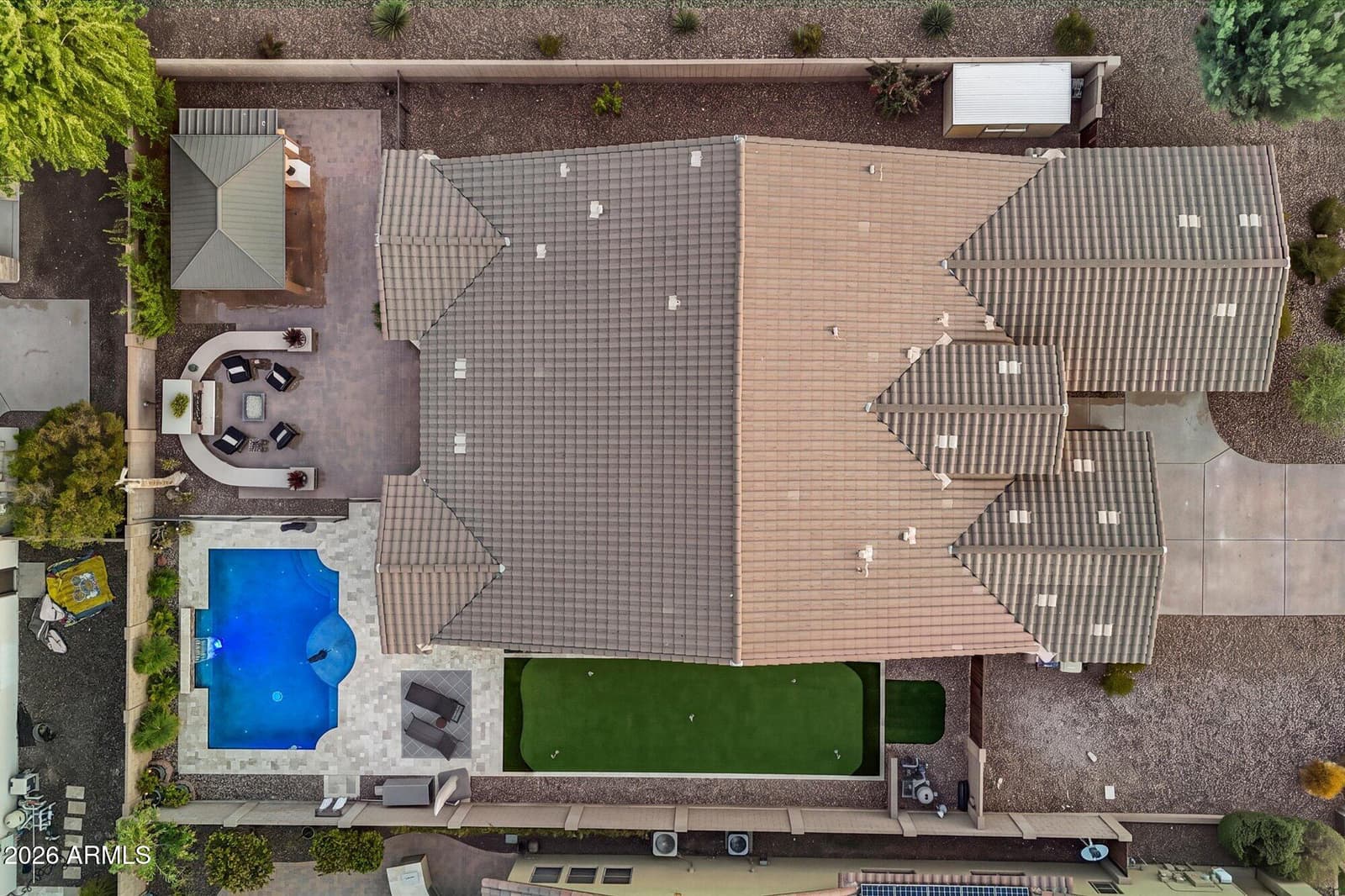 31327 N 134th Drive, Peoria, AZ 85383 — photo 47 of 60