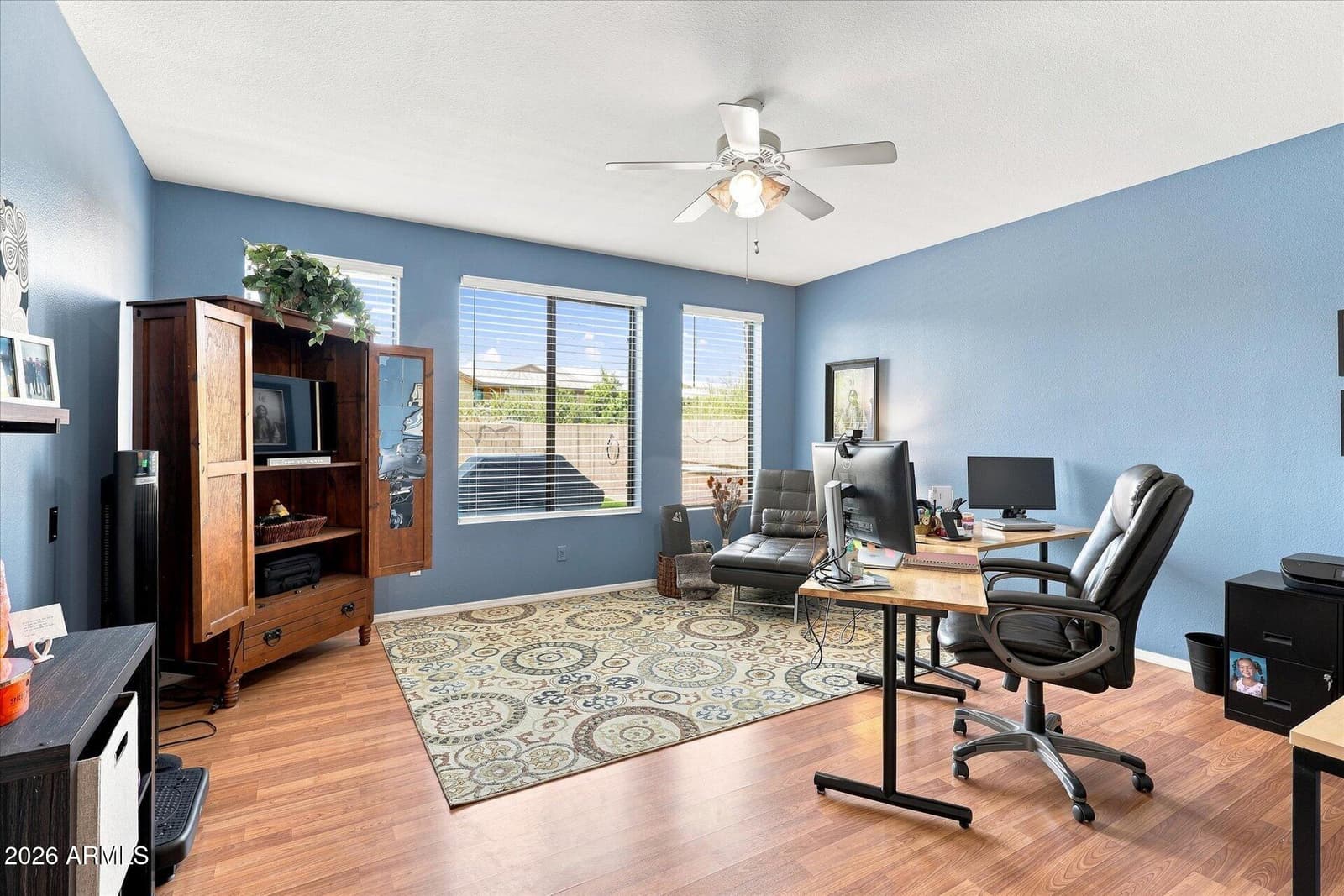 692 W HONEYSUCKLE Drive, Chandler, AZ 85248 — photo 24 of 59