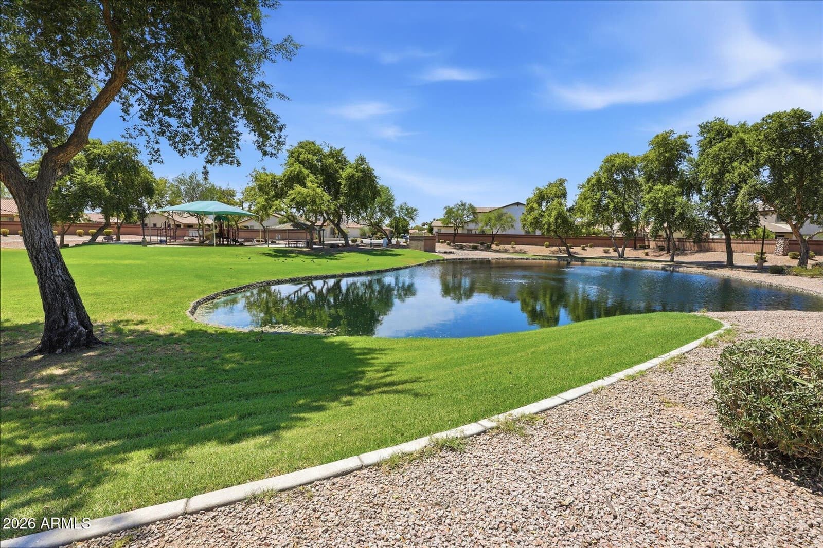 692 W HONEYSUCKLE Drive, Chandler, AZ 85248 — photo 53 of 59
