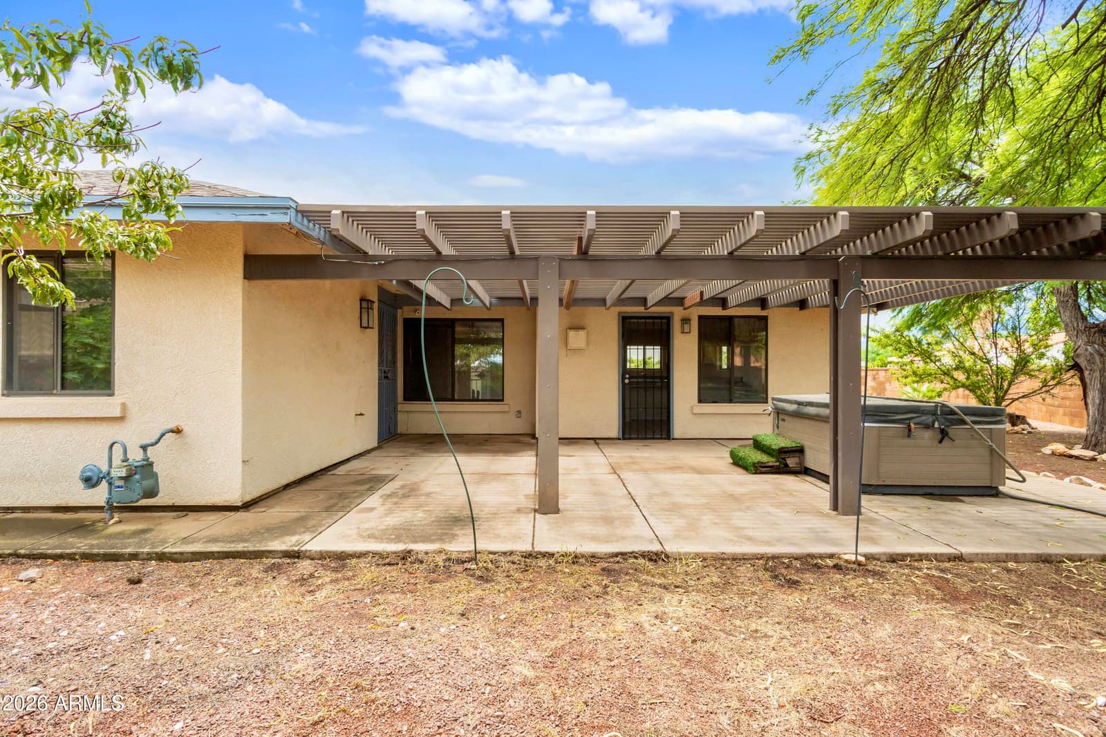 5255 HIGHLAND SHADOWS Drive, Sierra Vista, AZ 85635 — photo 25 of 33
