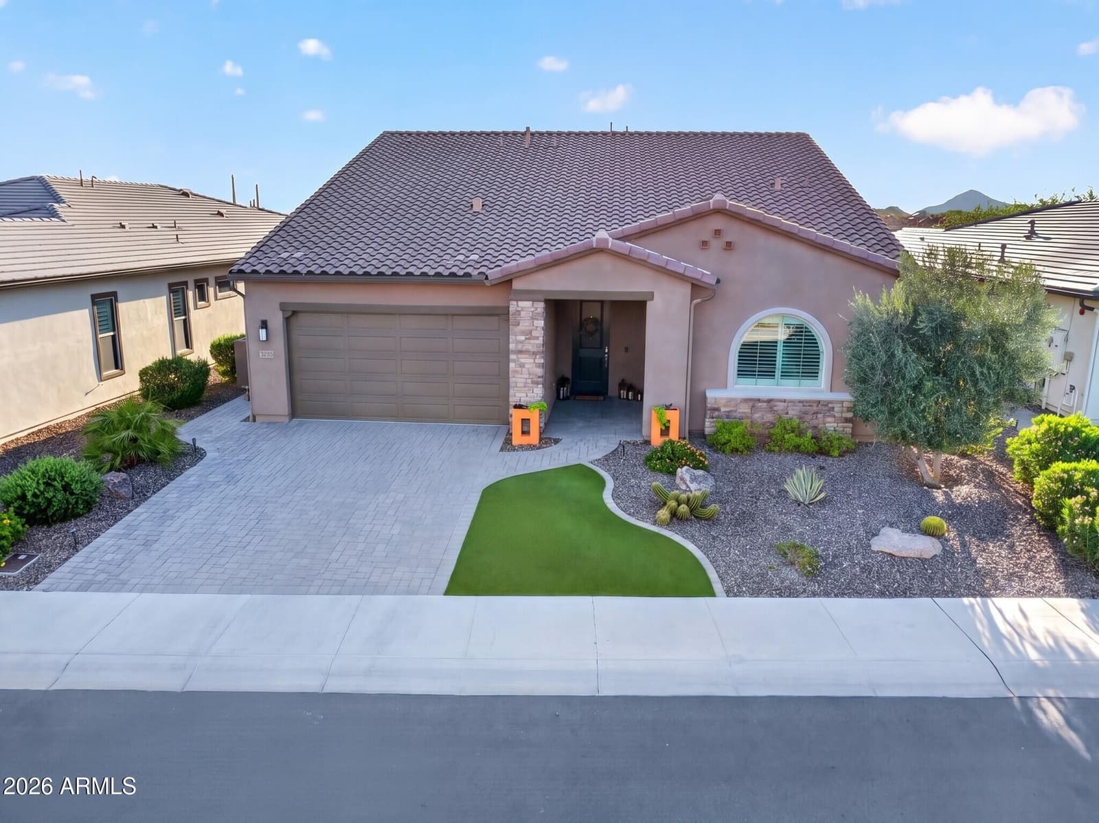 30506 N 134th Drive, Peoria, AZ 85383 — photo 49 of 62