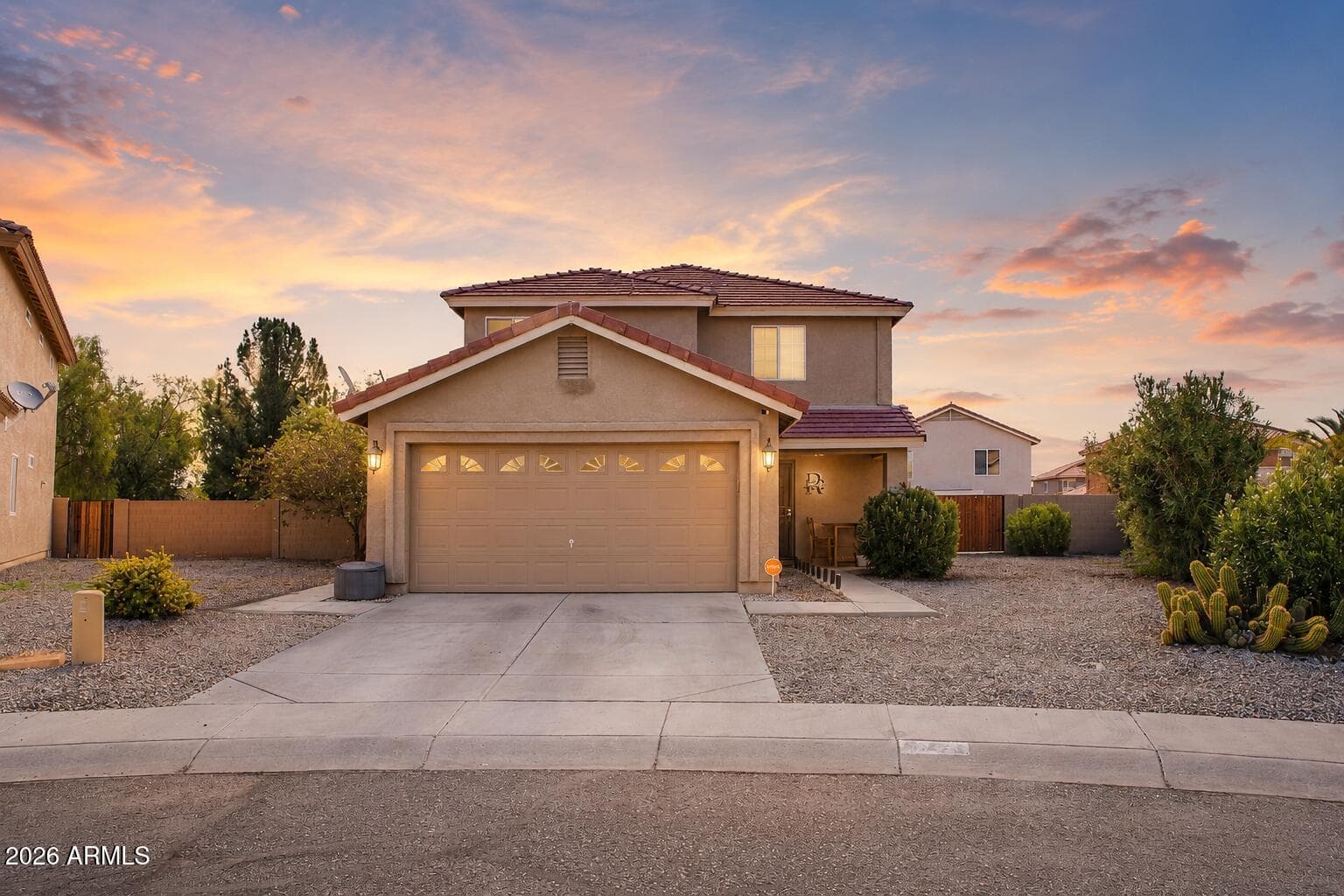 125 S 18th Street, Coolidge, AZ 85128 — photo 1 of 21