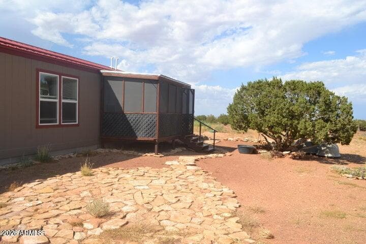 1771 W RIDGEVIEW RANCH Drive, Snowflake, AZ 85937 — photo 12 of 29