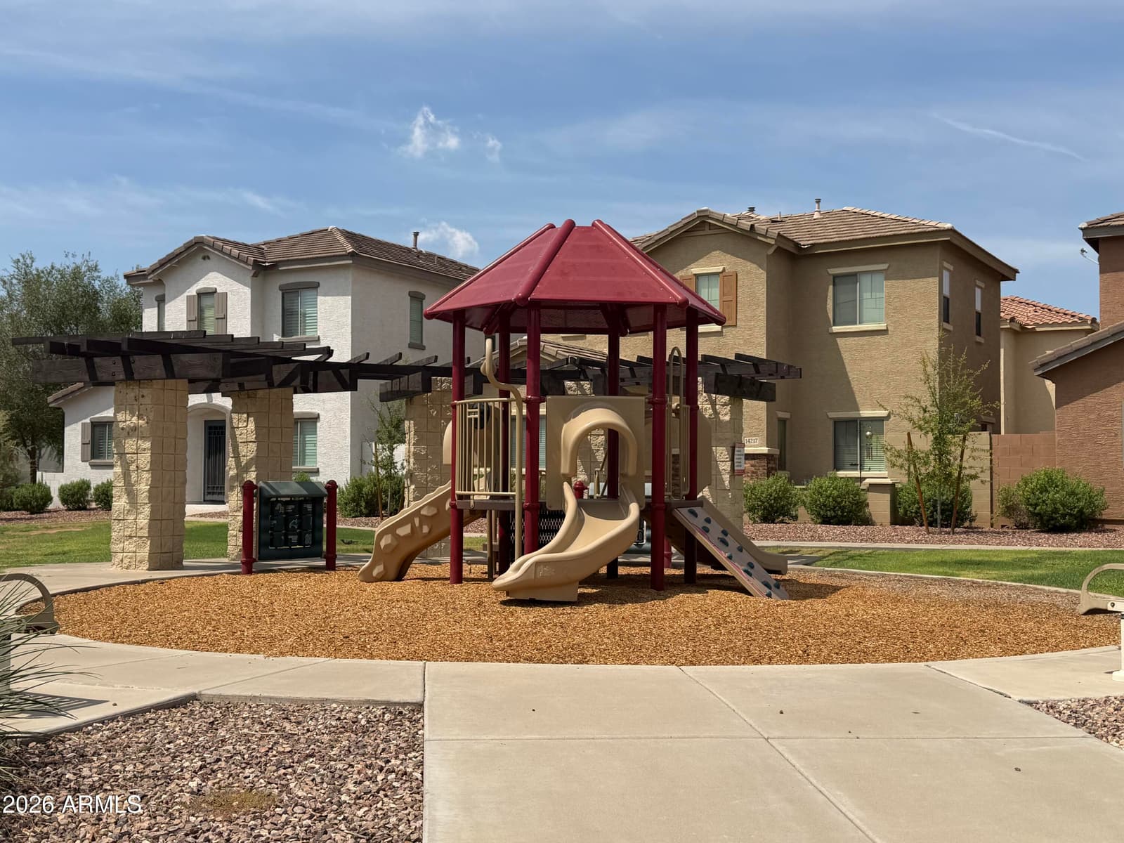 15011 N 142ND Lane, Surprise, AZ 85379 — photo 5 of 18