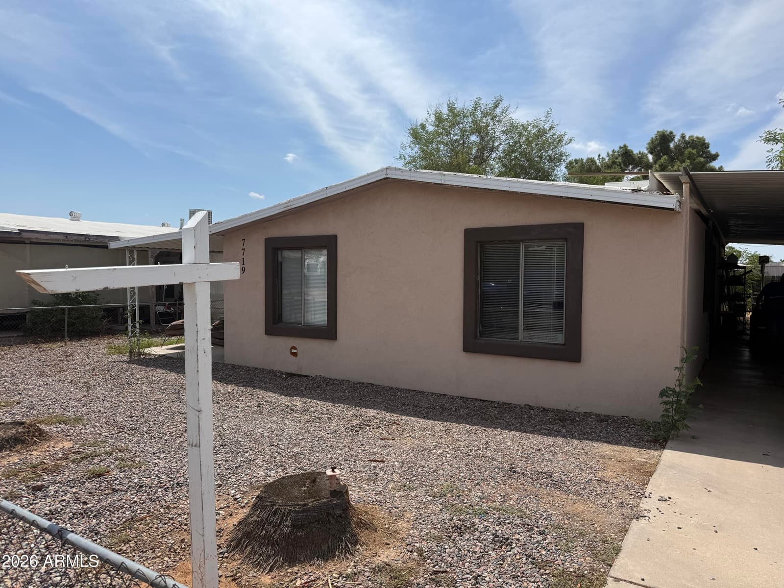 7719 E GOLF Avenue, Mesa, AZ 85209 — photo 1 of 10