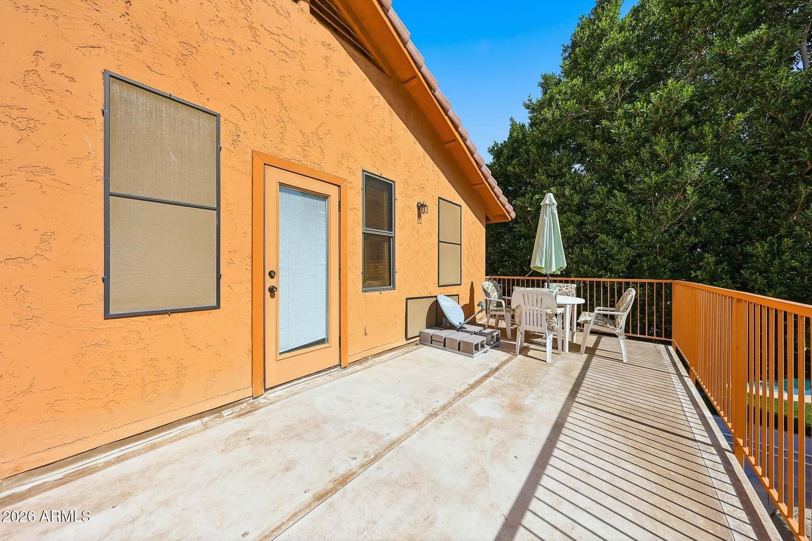 3713 E ISABELLA Avenue, Mesa, AZ 85206 — photo 36 of 46