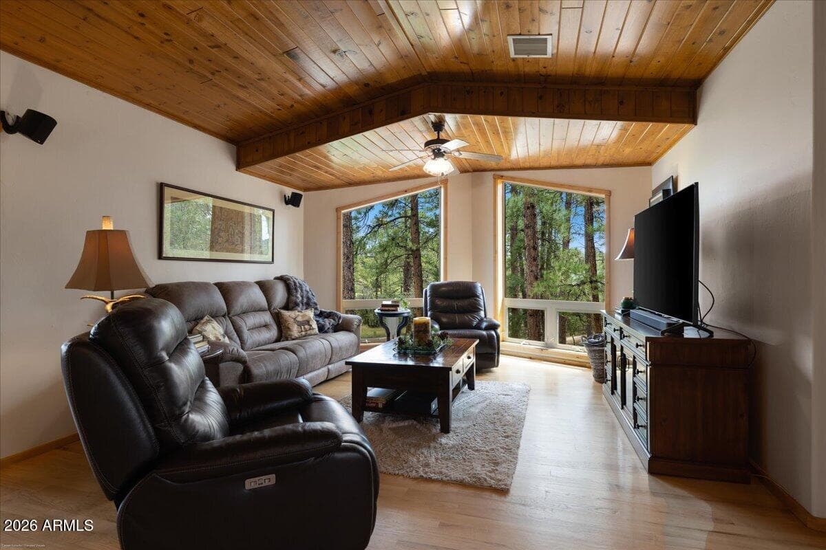 1500 Conifer Ridge Lane, Prescott, AZ 86303 — photo 17 of 58