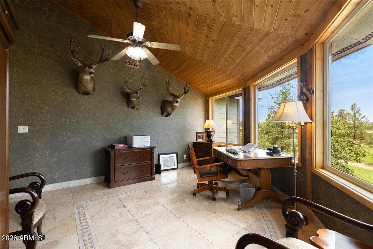 1500 Conifer Ridge Lane, Prescott, AZ 86303 — photo 32 of 58